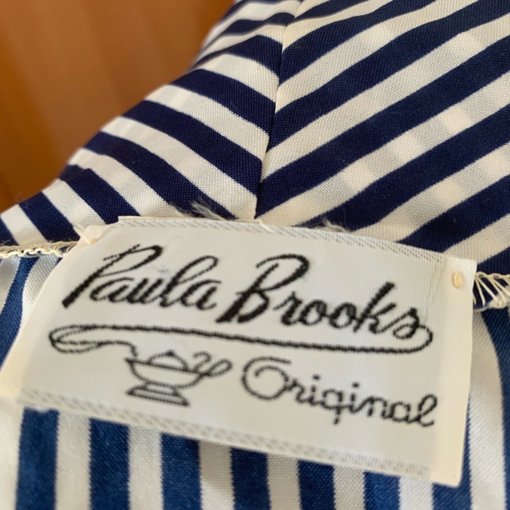 Vintage blouse - Picture 8 of 8